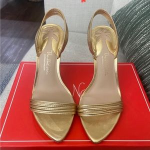 Antonio Melani Heels